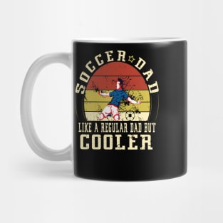 Best Gift Idea for Soccer Lovers Mug